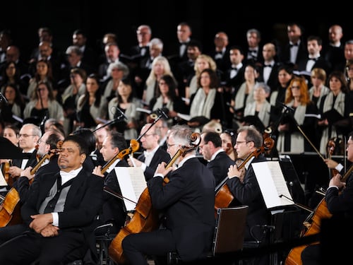 L’Orchestra Sinfonica di Milano svela le più belle note delle feste