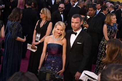 Oscar 2016: tutti i look dal red carpet 25