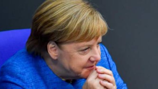 Berlino evita la recessione di un soffio
