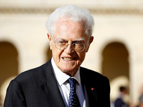 Francia, morto Lionel Jospin: l’ex premier socialista della coabitazione con Chirac