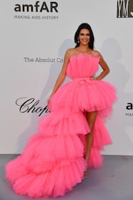 Amfar Gala, i look più sexy 3