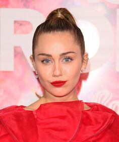 Miley Cyrus, le foto della cantante 2
