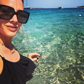 Diletta Daolio si prende la scena su Instagram 7