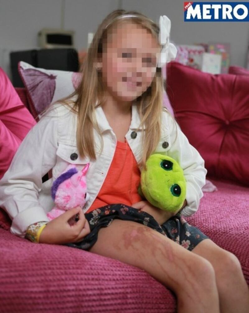 Olivia Nickles