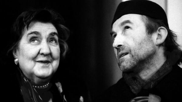 Versi, libretti e la folle amicizia tra Alda Merini e "il" Casiraghy
