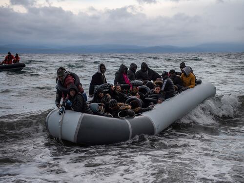 Assalto a Lampedusa, Salvini immune e Voghera: quindi, oggi...