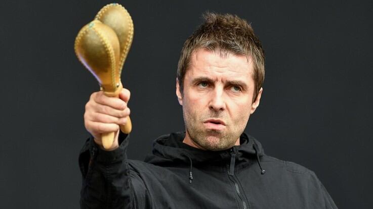 Liam Gallagher vuole entrare nella serie tv Peaky Blinders