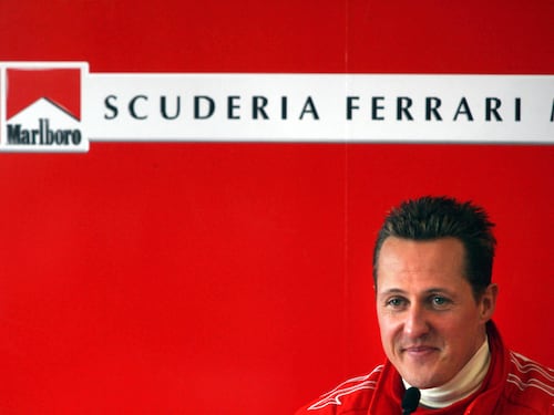 “Schumi e la Ferrari ibrida regina 30 anni fa”