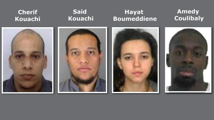 La Bbc: "Sbagliato dare dei terroristi agli attentatori di Parigi"