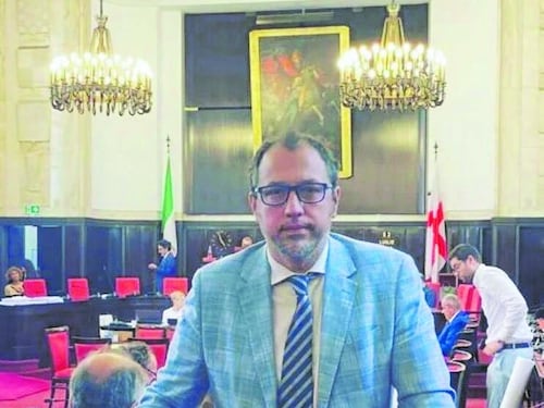 Gianluca Comazzi: “Varianti Pgt? Sala ingessa il mercato della casa”