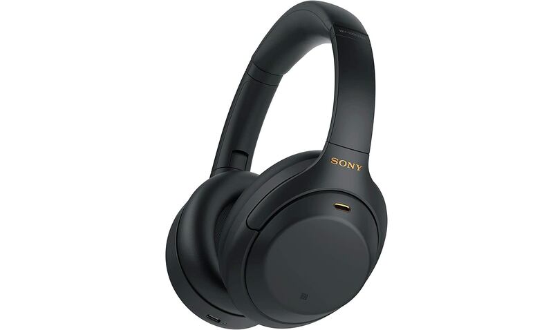 Cuffie Sony WH-1000XM4