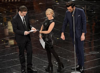 Le foto del Festival 7