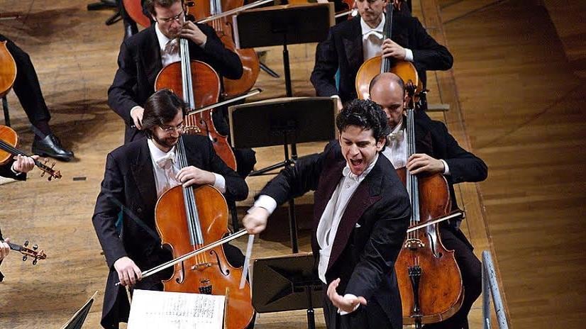 Classica o contemporanea Le note della Verdi in città