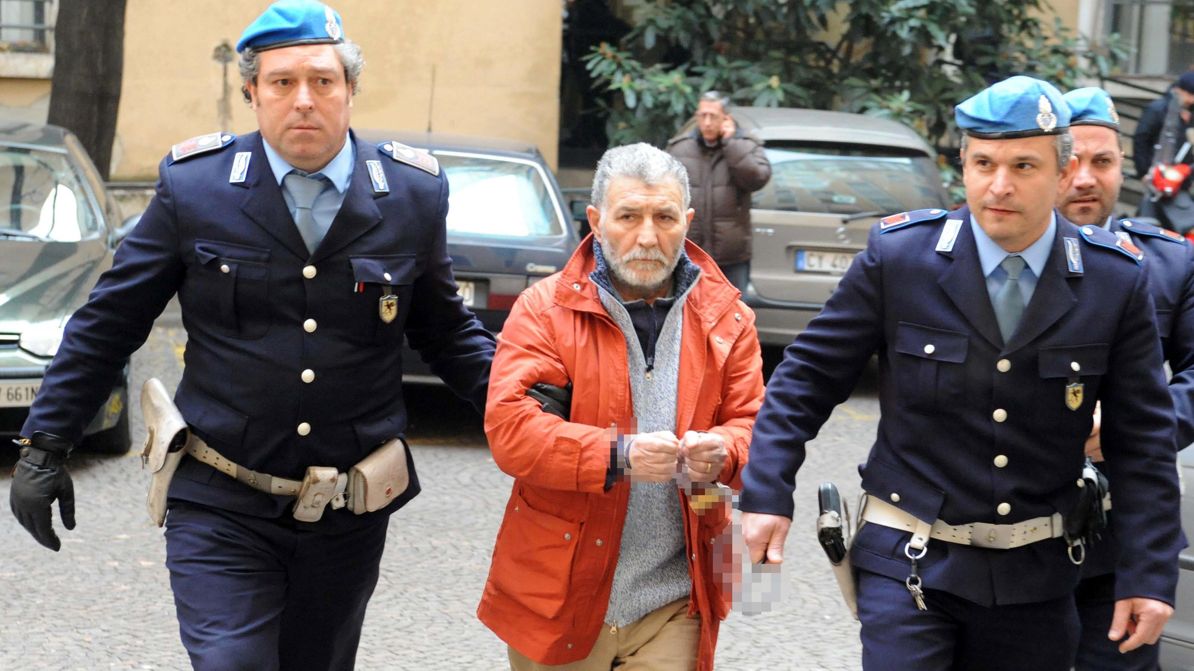 «Il killer delle mani mozzate ha ucciso altre due donne»