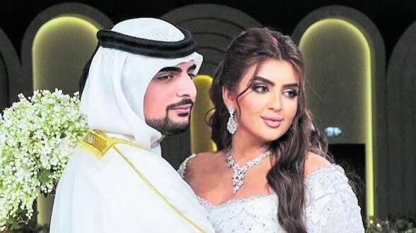 La rivolta della principessa: su Instagram il divorzio reale