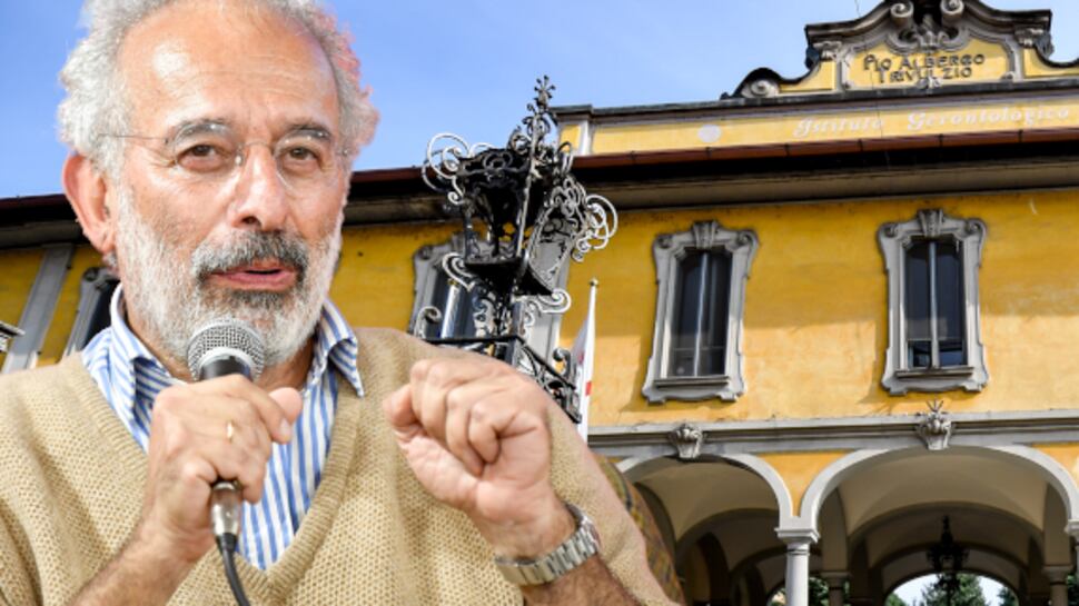 Ecco la verità sul Trivulzio che smonta i teoremi di Repubblica