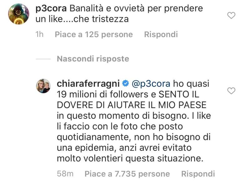 Chiara Ferragni