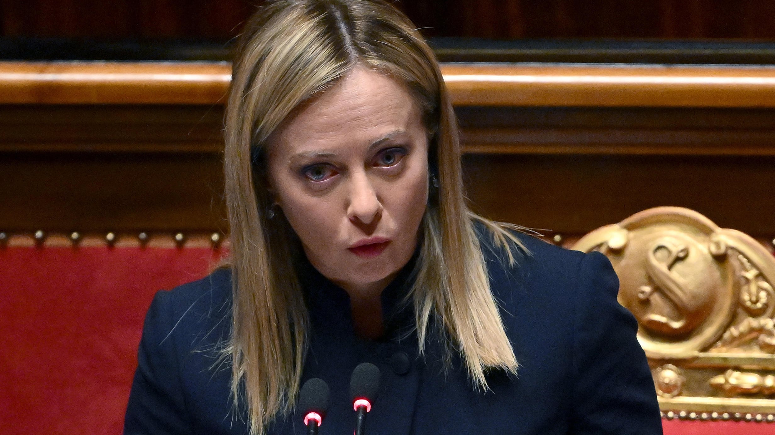 "Non c'è più spazio per i furbi del fisco"