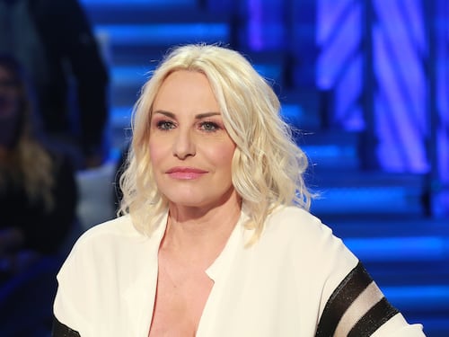 "Tu parli, ma...". Il dolore di Antonella Clerici per la figlia bullizzata