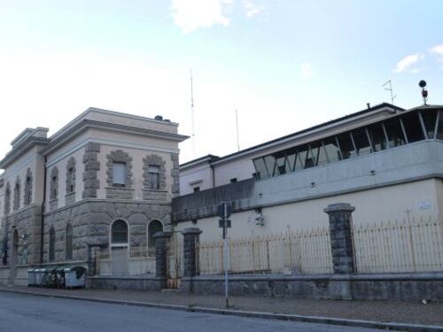 "Stuprato nel carcere di Udine": scatta l'indagine della procura