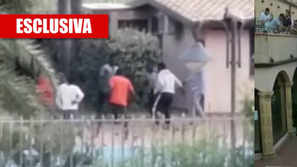 I poliziotti con le mani legate: migranti in quarantena liberi di fuggire