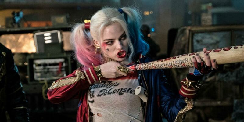 Le sexy antagoniste di Batman, foto 13