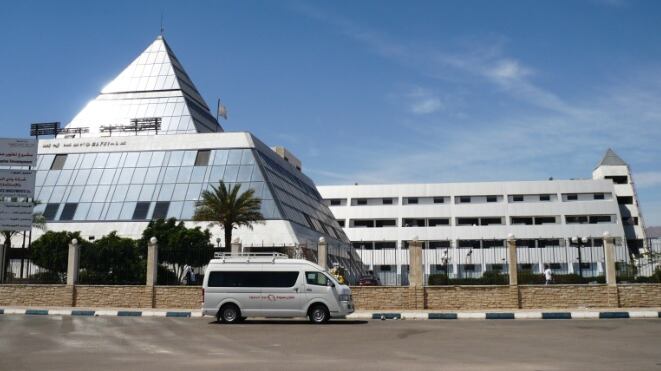 Bimbo morto a Sharm, ottenuti i permessi per il rimpatrio della salma e dei genitori