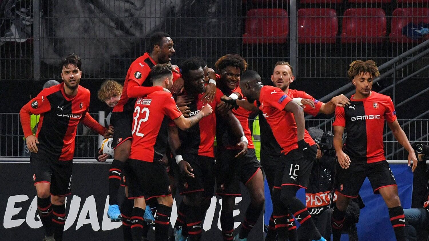 La Lazio saluta l'Europa league senza provarci. Fuori il Psv