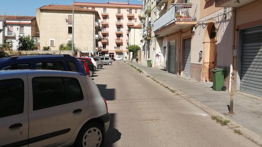 Accoltella l'amico dopo la lite, arrestato marocchino