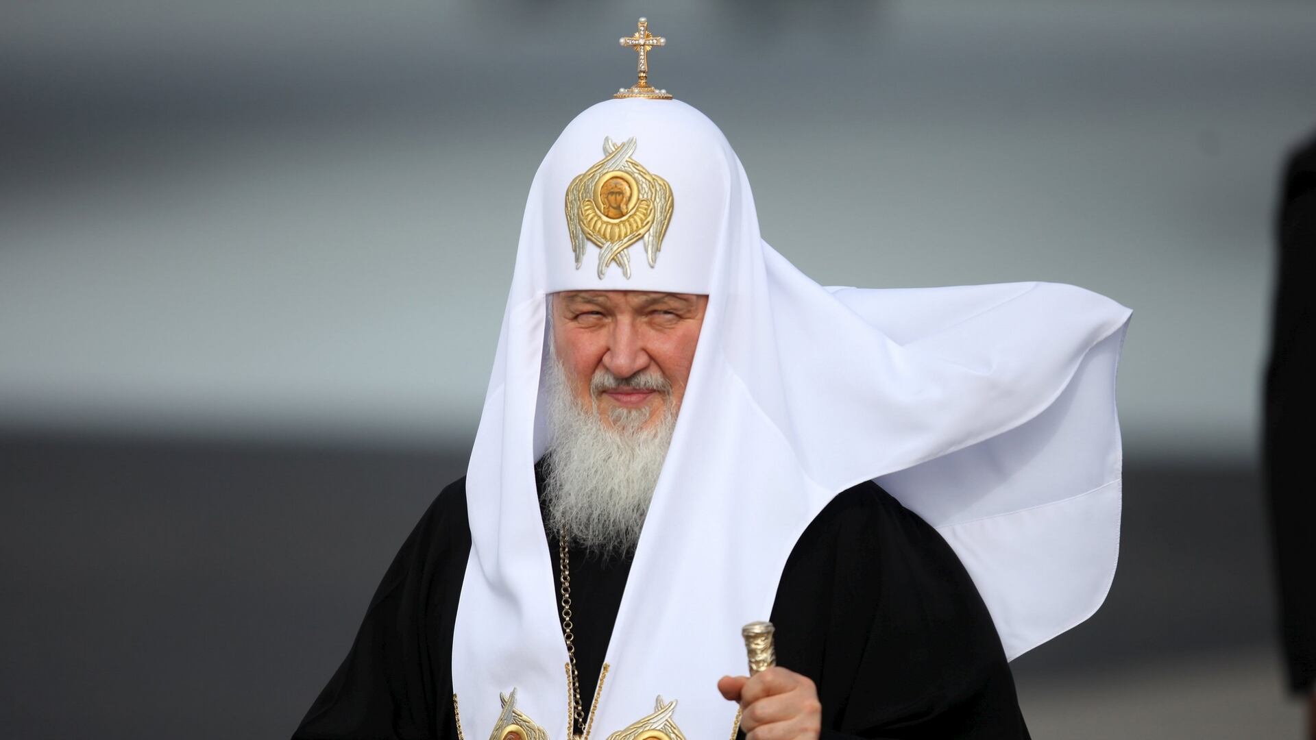 Tradizione "gene sociale", ecco l'enciclica di Kirill