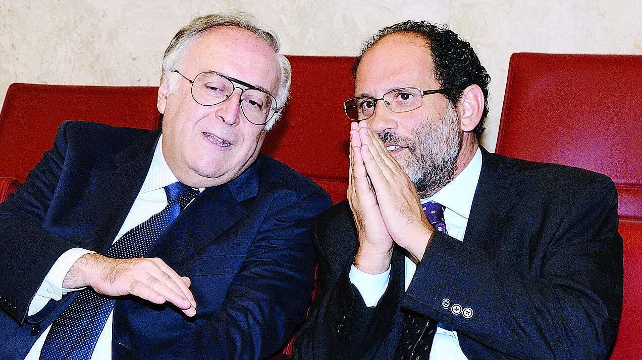 La Commissione del Csm archivia il trasferimento di Messineo