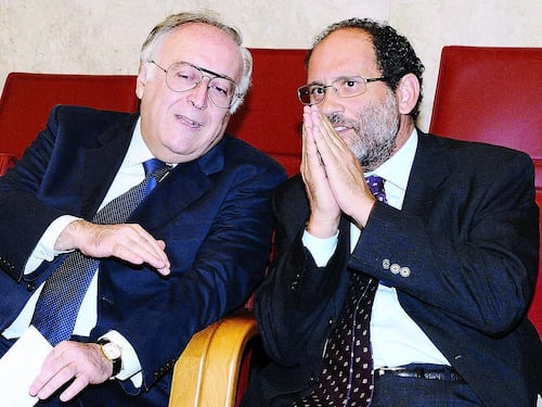 Il burattinaio Ingroia tramava e i boss la facevano franca