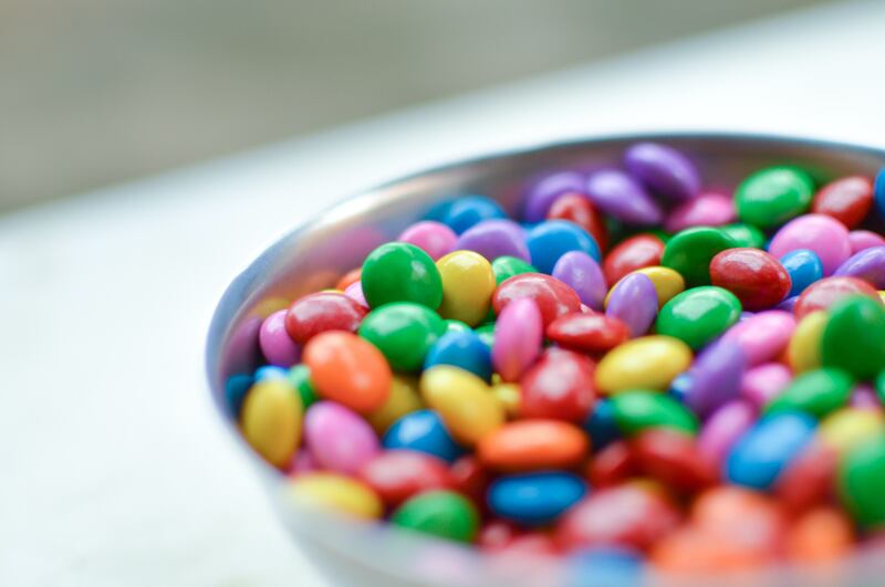 Smarties