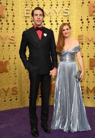 Emmy Awards: i look più belle dal red carpet  7
