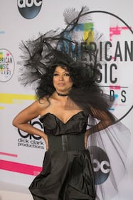 Ama 2017, i look più sexy 4