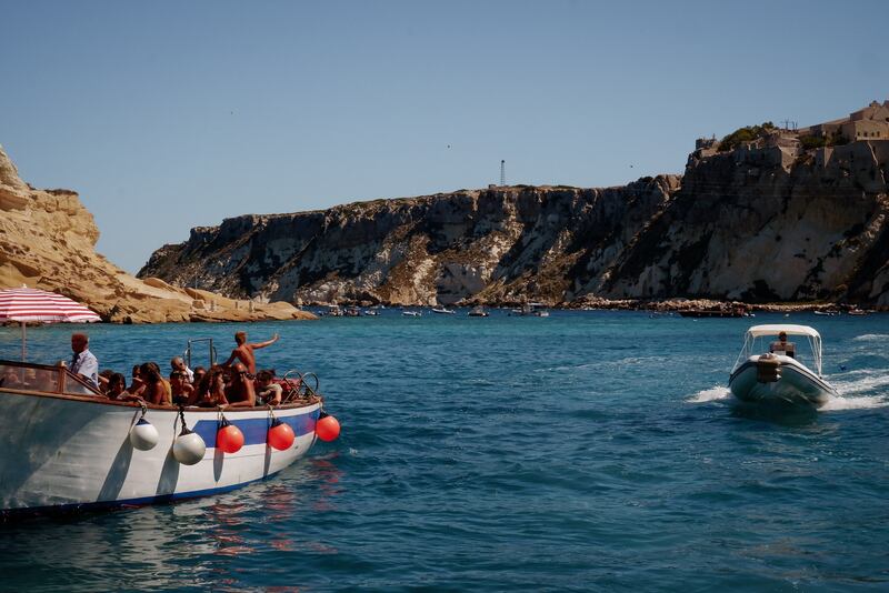 Isole Tremiti
