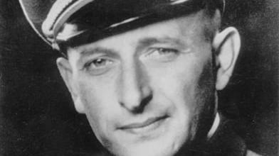 Dal '48 a Eichmann, perché Israele rialza ogni volta la testa