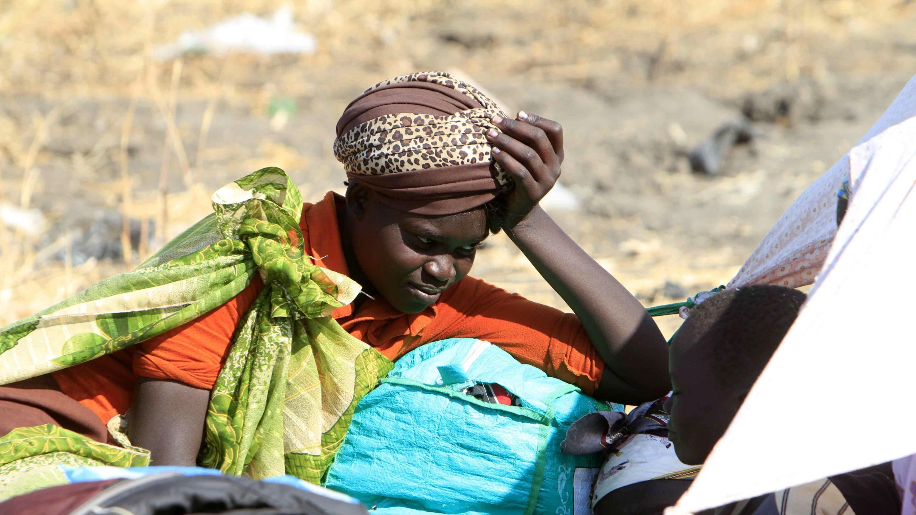 Le fazioni in guerra in Sud Sudan hanno firmato il cessate il fuoco