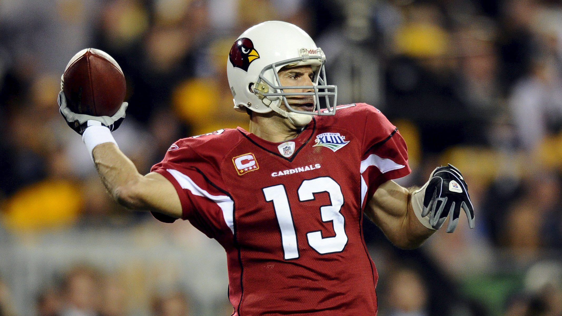 Kurt Warner, il commesso che vinse il Super Bowl