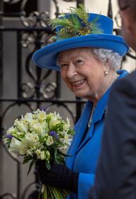 La Royal Family in foto 6
