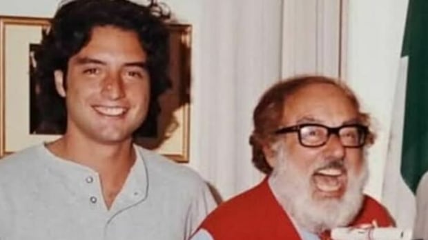 Oreste Lionello, muore il figlio Davide travolto dalla metro a Roma