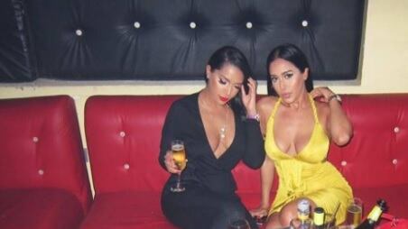 Arrestate le sorelle Matharoo: hanno tentato di ricattare oltre 200 vip