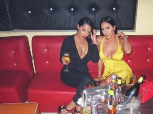 Arrestate le sorelle Matharoo: hanno tentato di ricattare oltre 200 vip