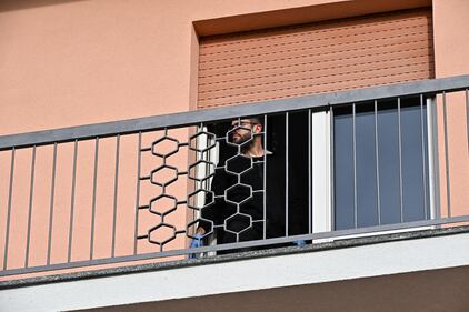 Tentato omicidio e suicidio San Giorgio su Legnano