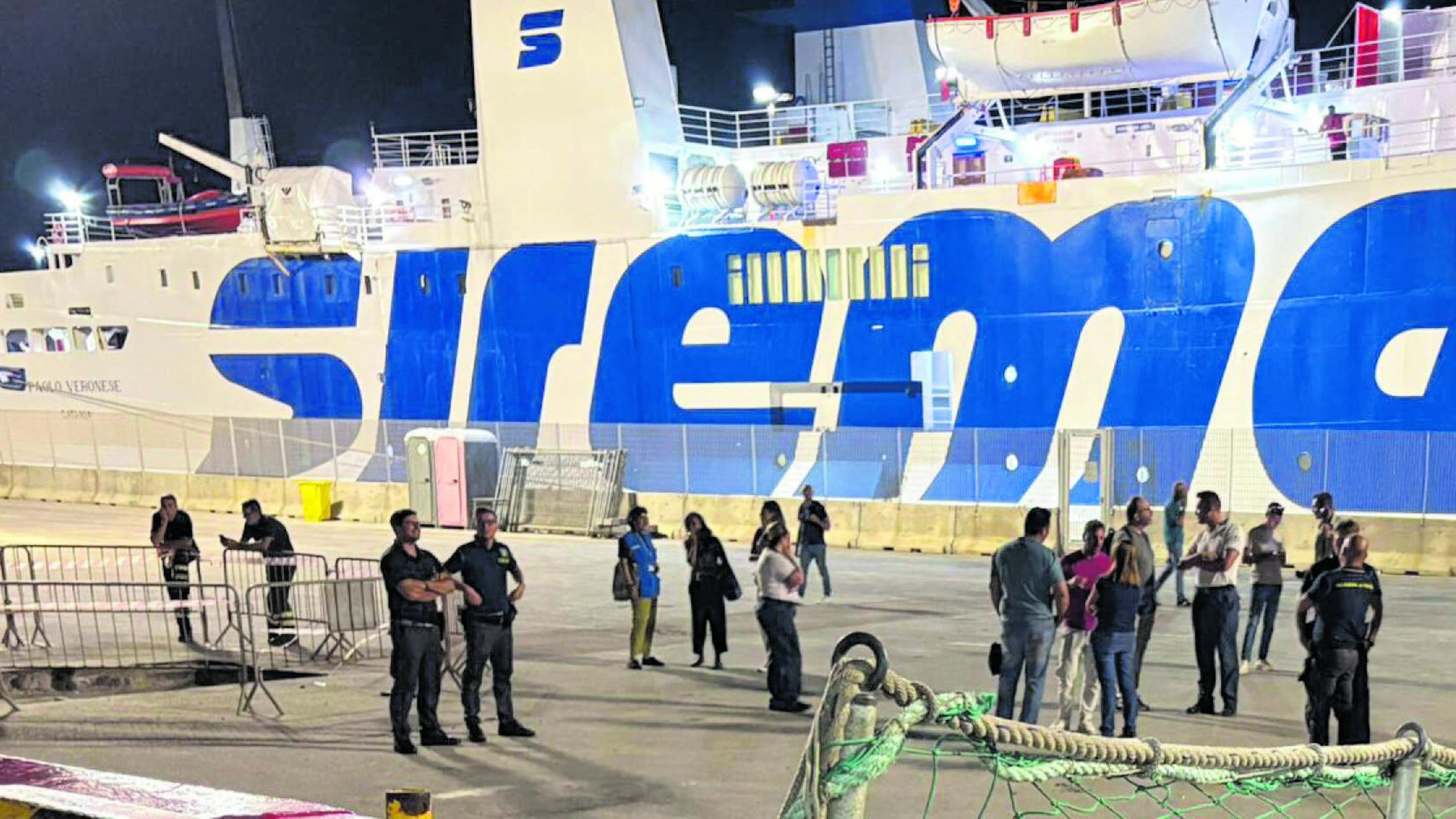 Nave Ong sfida lo Stato: sceglie il porto di sbarco