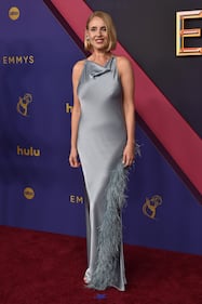 Emmy Awards 2024: i look delle star sul red carpet 6