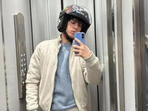 I misteri del "lupo solitario" che ha sparato ai militanti Anpi
