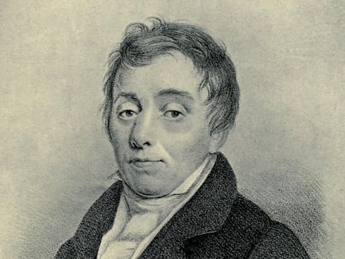 Elogio dell'ordine sociale De Bonald e l'orgoglio di dirsi conservatore