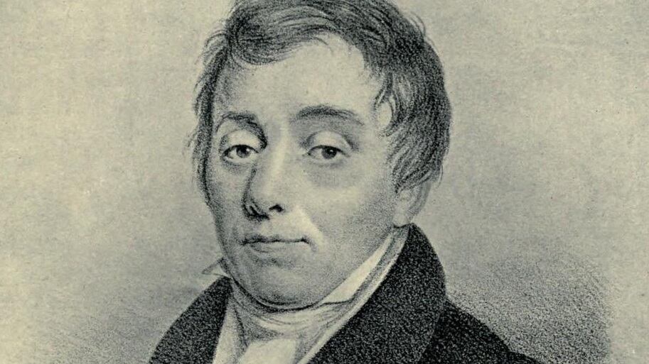 Elogio dell'ordine sociale De Bonald e l'orgoglio di dirsi conservatore