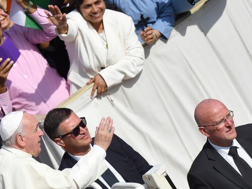 Il capo della gendarmeria potrebbe lasciare il Vaticano